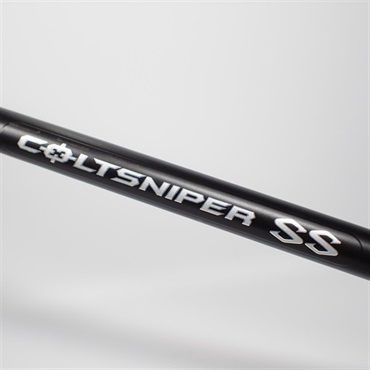 １９コルトスナイパーＳＳ　Ｓ９６Ｈ
